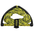 Seachoice 5-Section Reflective Wakeboard Rope, 75' 86726